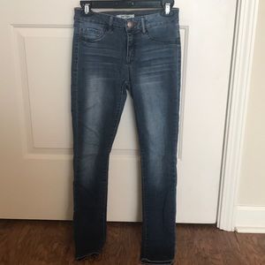 Refuge jeans